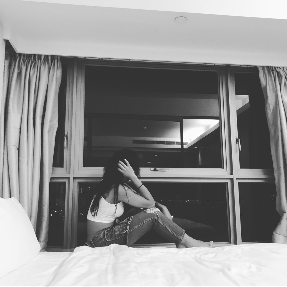 Meet your Posher, Marie